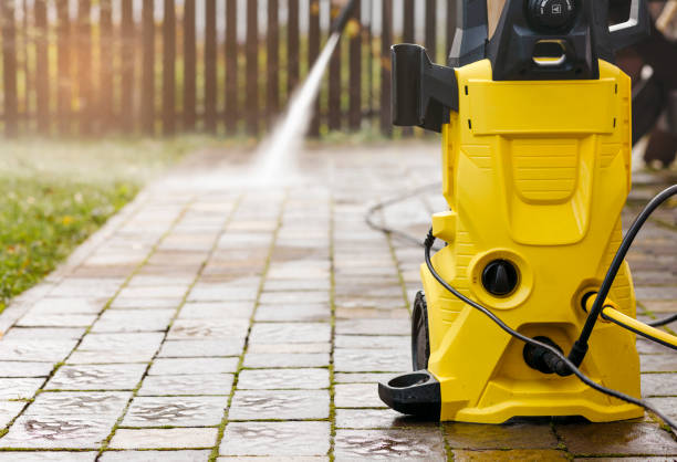 Professional Pressure Washing Services in Doolittle, TX